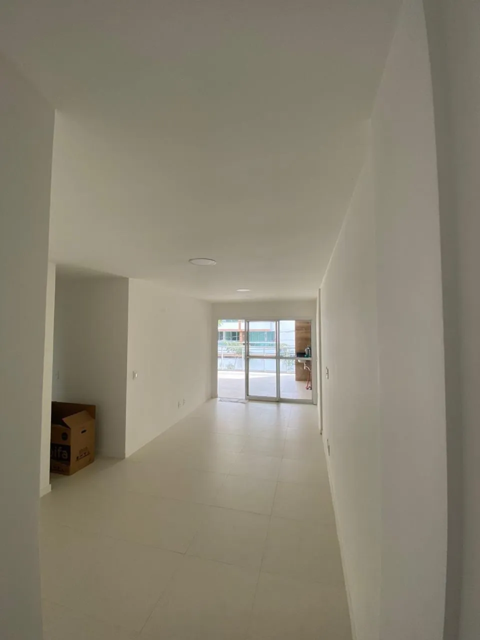 Apartamento com 3 quartos e varanda com churrasqueira — photo 17