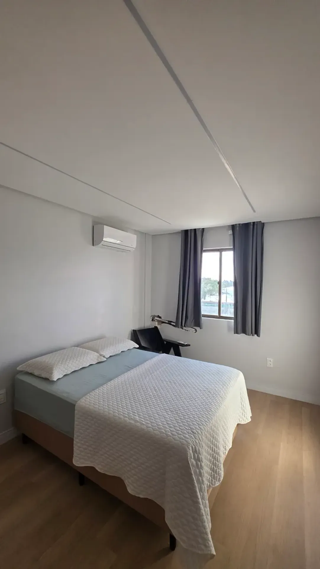 Washing machine in a 3-bedroom apartment, 135 m² — photo 19