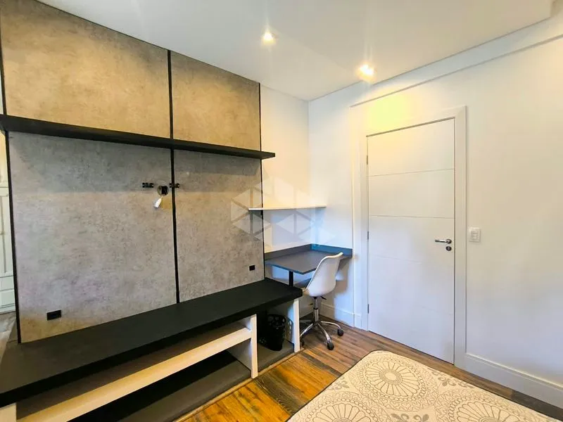 Apartamento amueblado de 35 m² con 1 dormitorio — photo 19