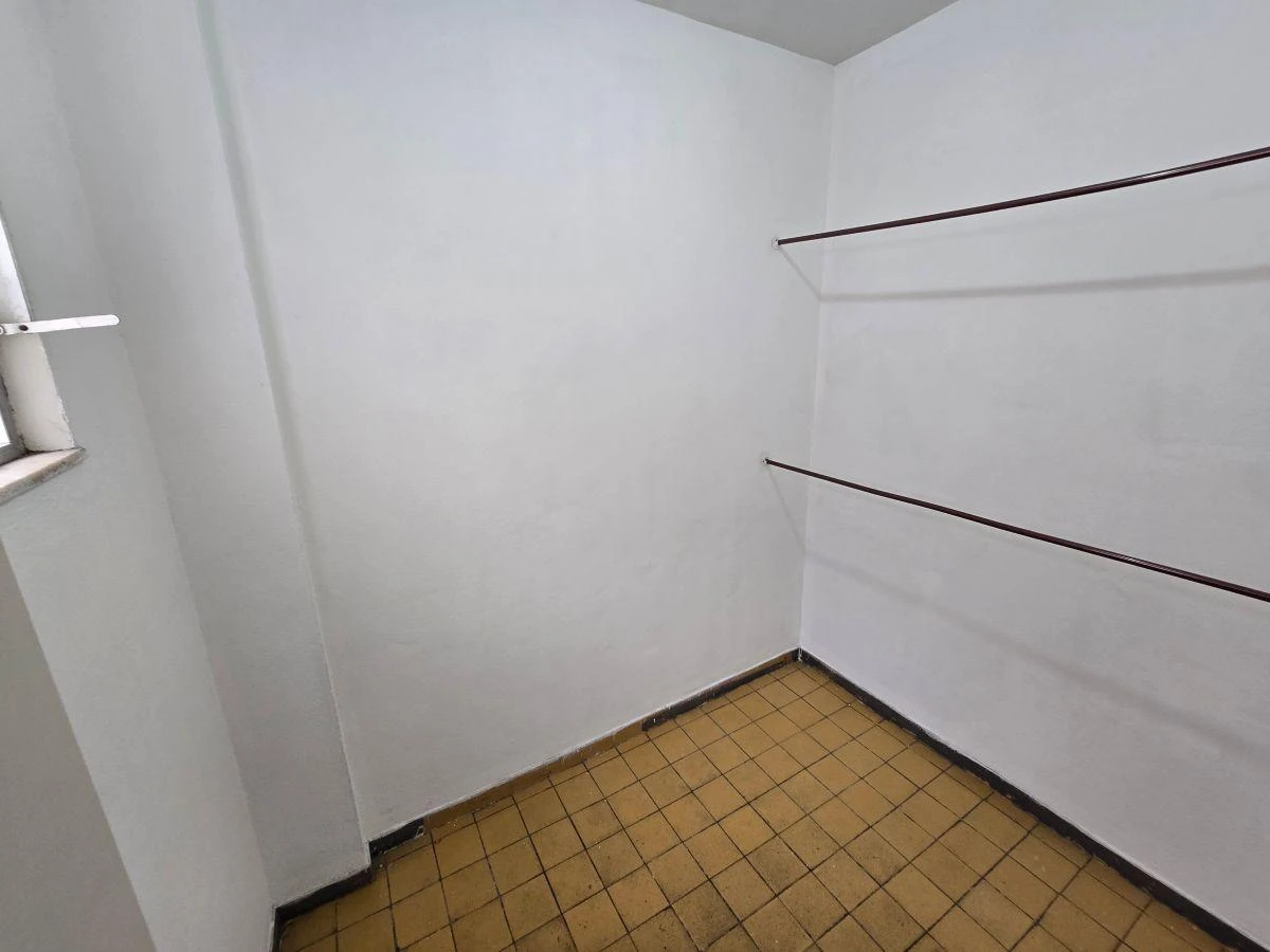 2-bedroom apartment with a washing machine in Rio de Janeiro — photo 43