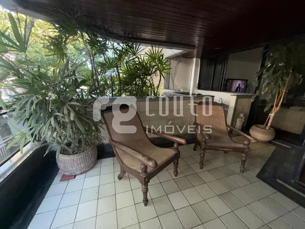3-bedroom apartment with 4 bathrooms and 2 parking spots — photo 7