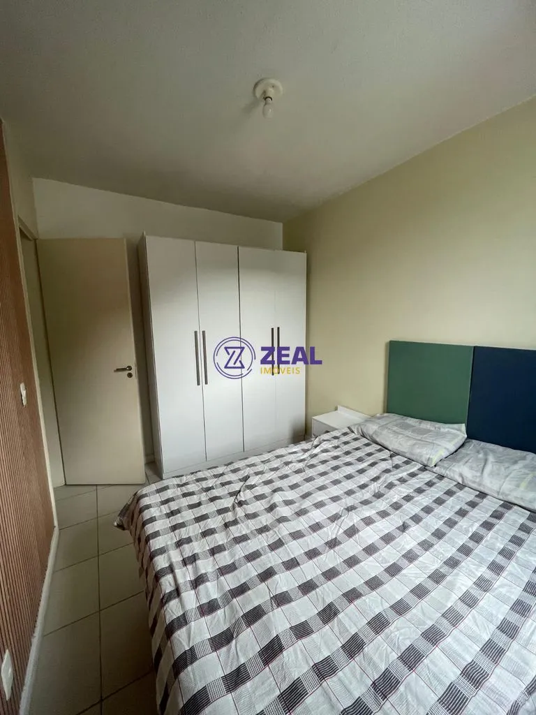 Apartamento mobiliado, 50 m², com vista para as montanhas — photo 9
