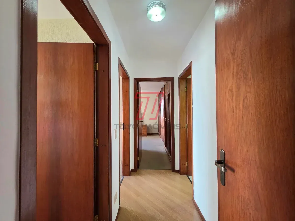 Apartment on the 5th floor with a home office — photo 40