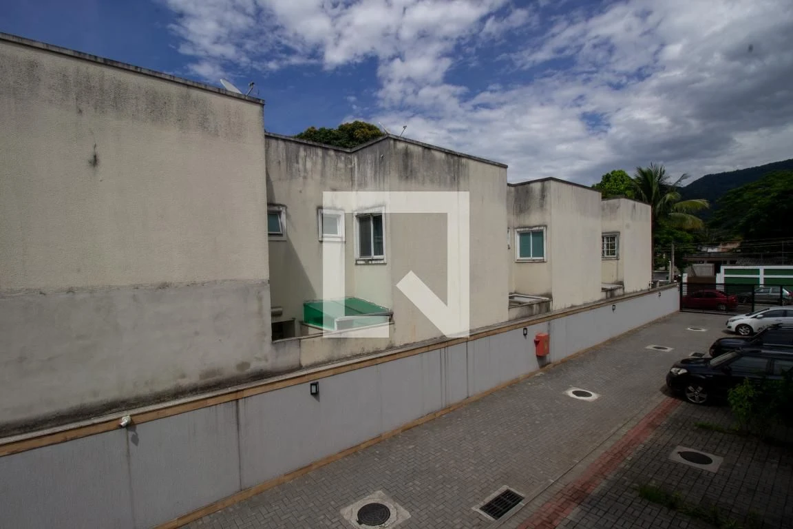Casa de 2 quartos, ambos suítes, 68 m², Vargem Grande — photo 30