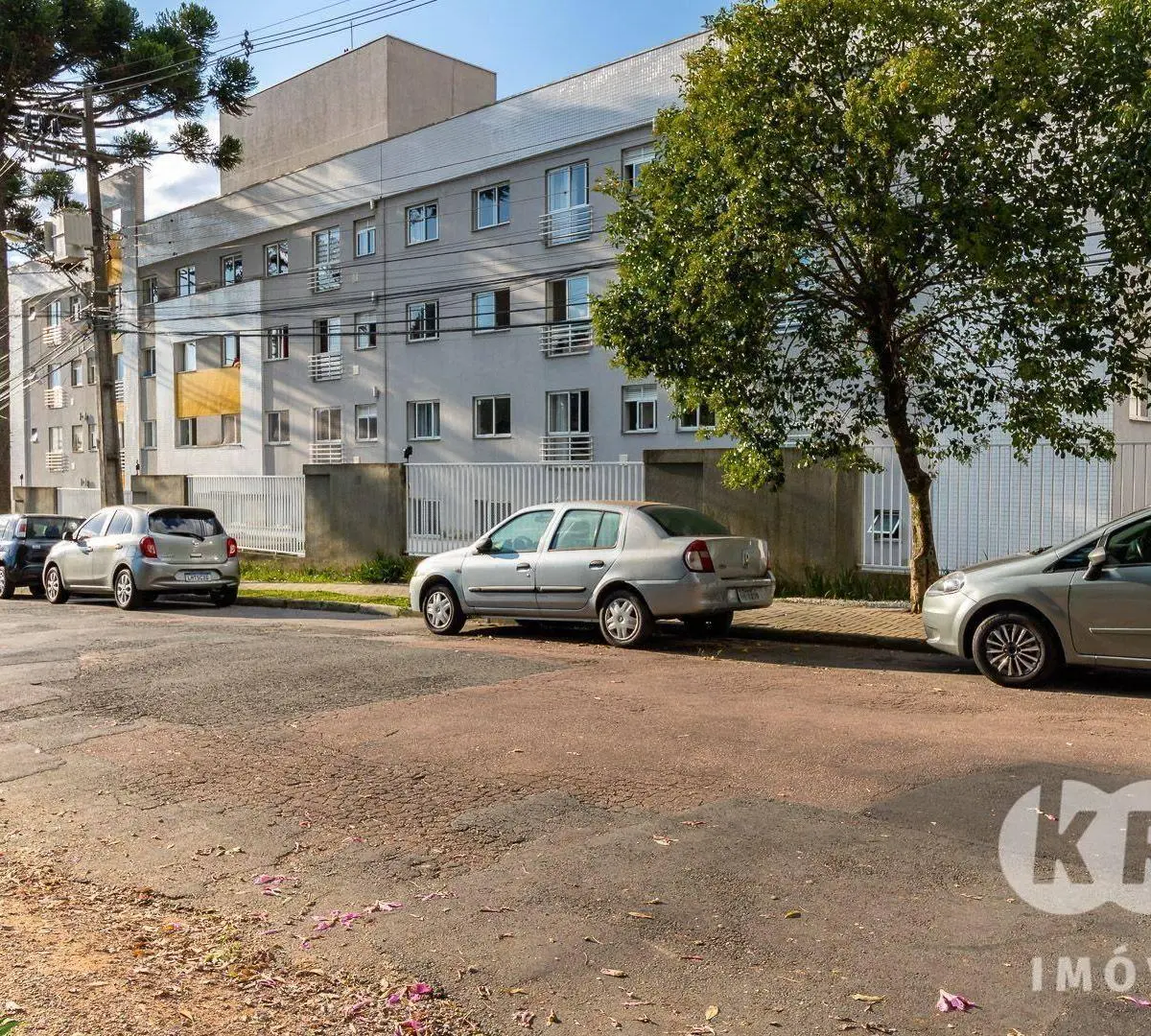 Apartamento mobiliado de 2 quartos com varanda gourmet — photo 38