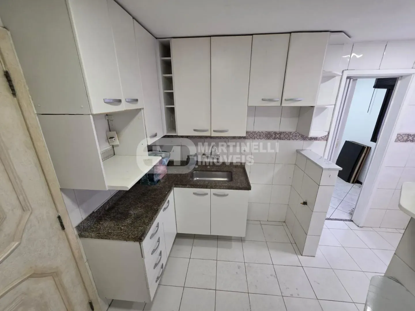 Квартира 127 м² з видом на парк та балконом із грилем — photo 8