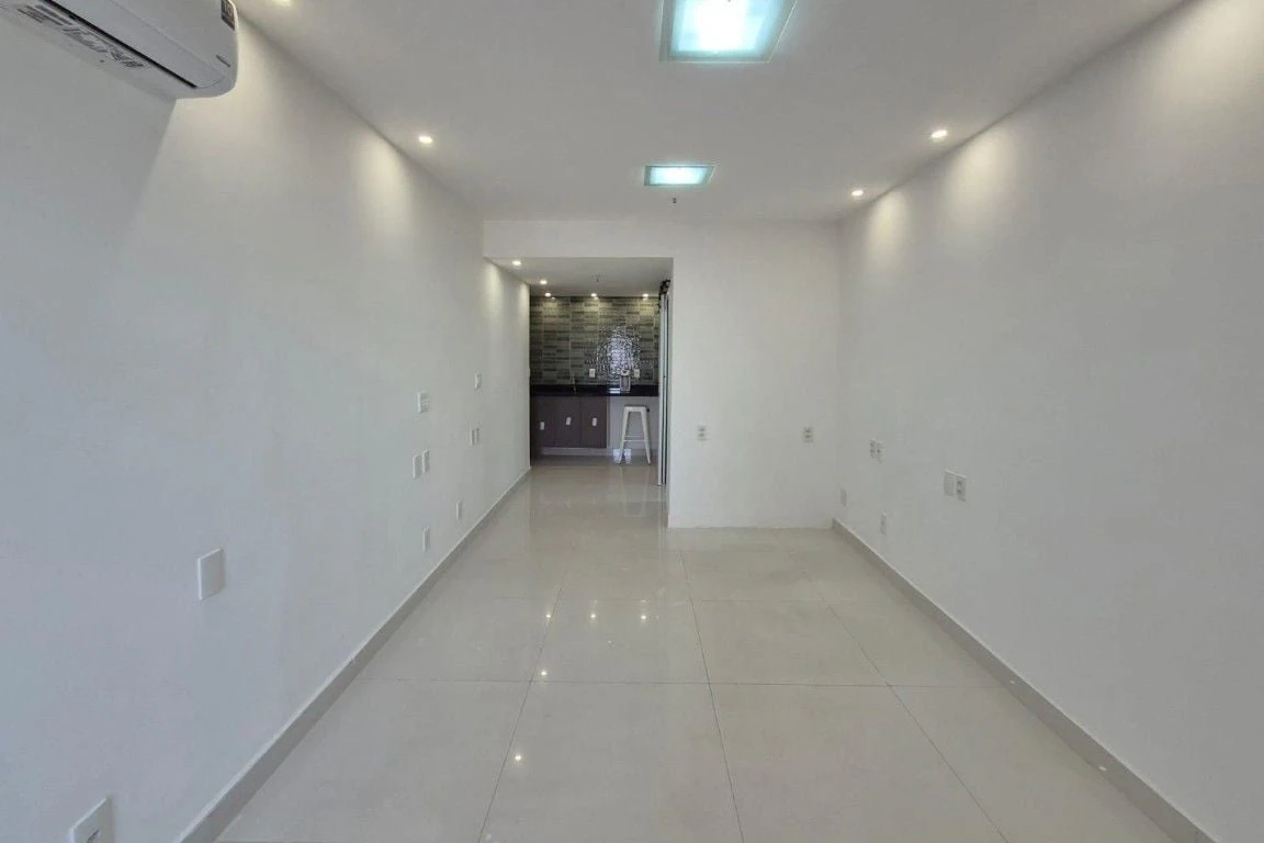 Apartamento de 1 quarto e 37 m² — photo 9