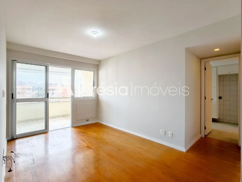 Apartamento com espaço de home office, Barra da Tijuca — photo 2
