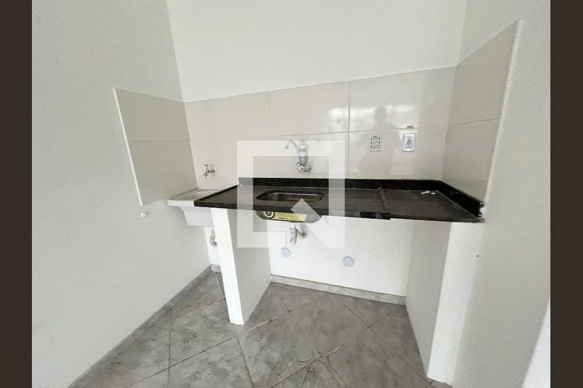 28 m² studio rental with 1 bedroom — photo 16
