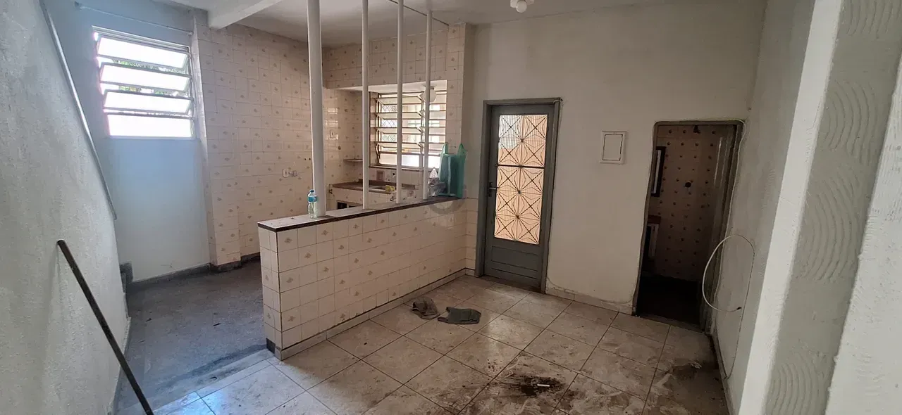 Unfurnished house with 1 bedroom and a gas stove — photo 2