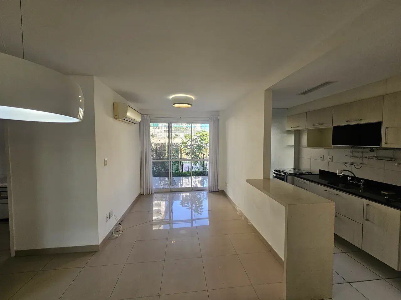 Apartment with 2 bedrooms, 3 bathrooms and 2 parking spots — photo 9