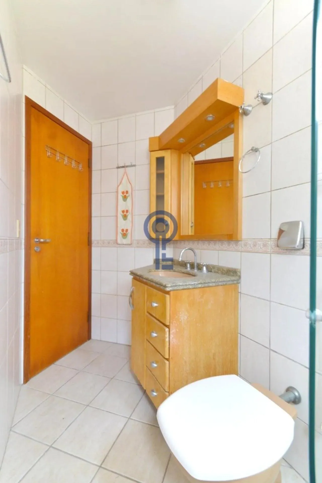 Квартира: 3 спальни, 1 со своей ванной, 81 м², Флорианополис — photo 23