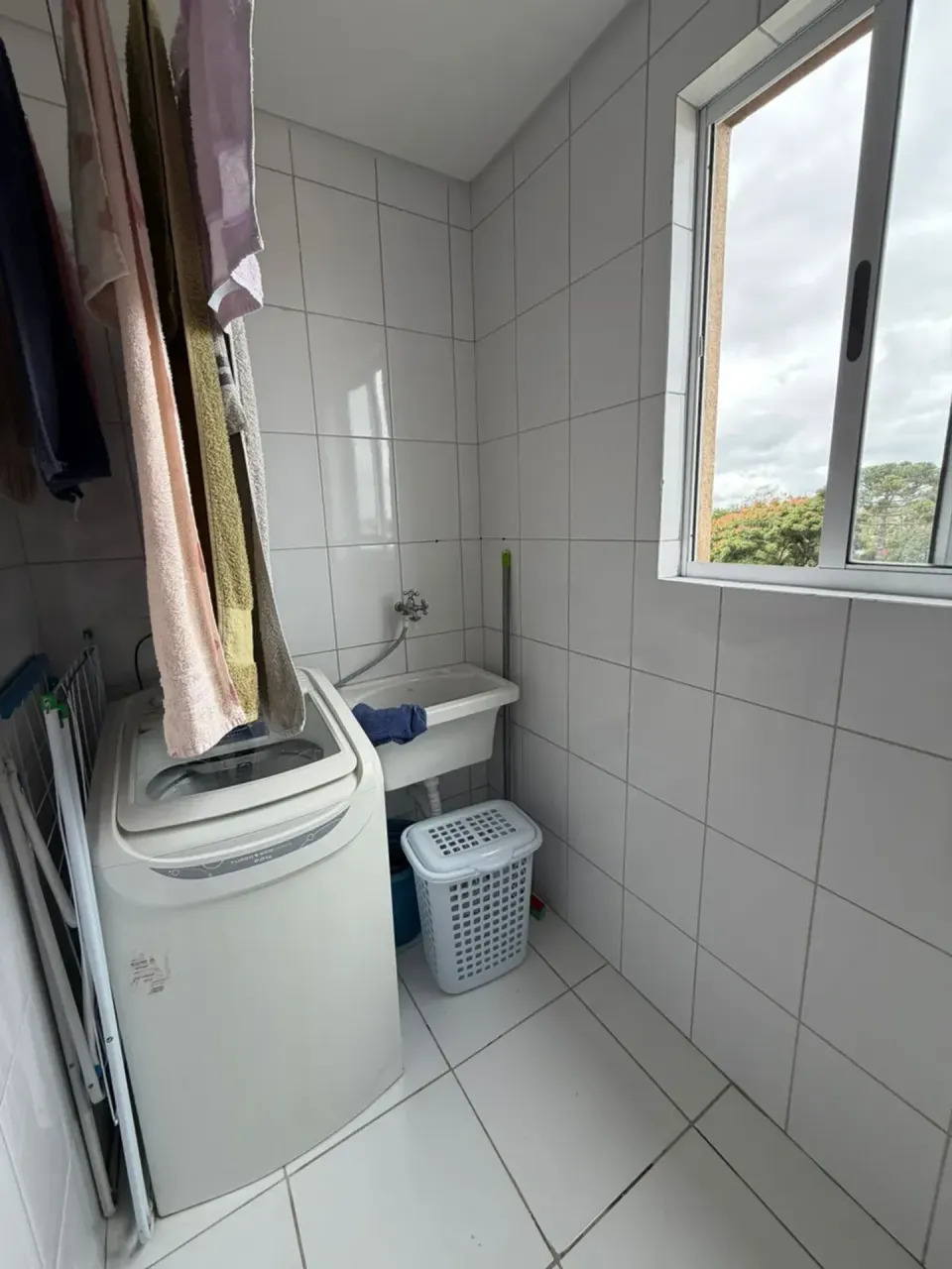 Furnished apartment, 54 m², with a home office — photo 5