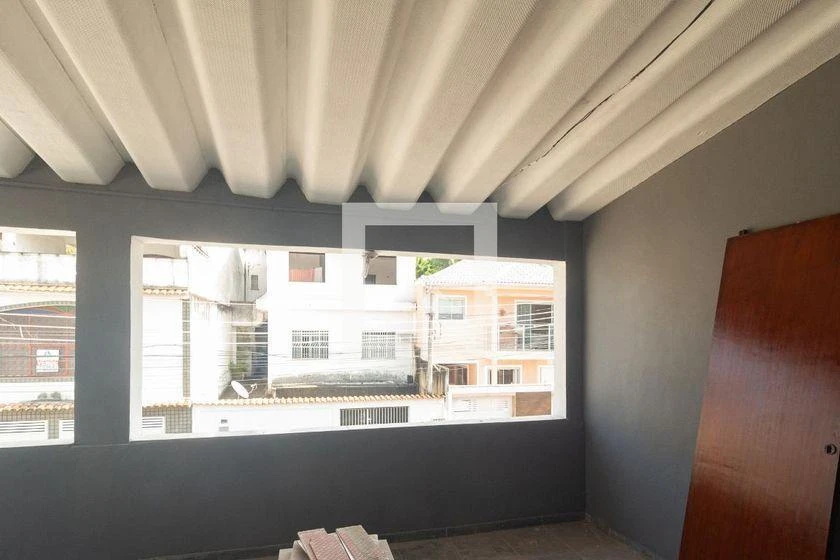 House, 80 m², with a grill on the balcony — photo 26