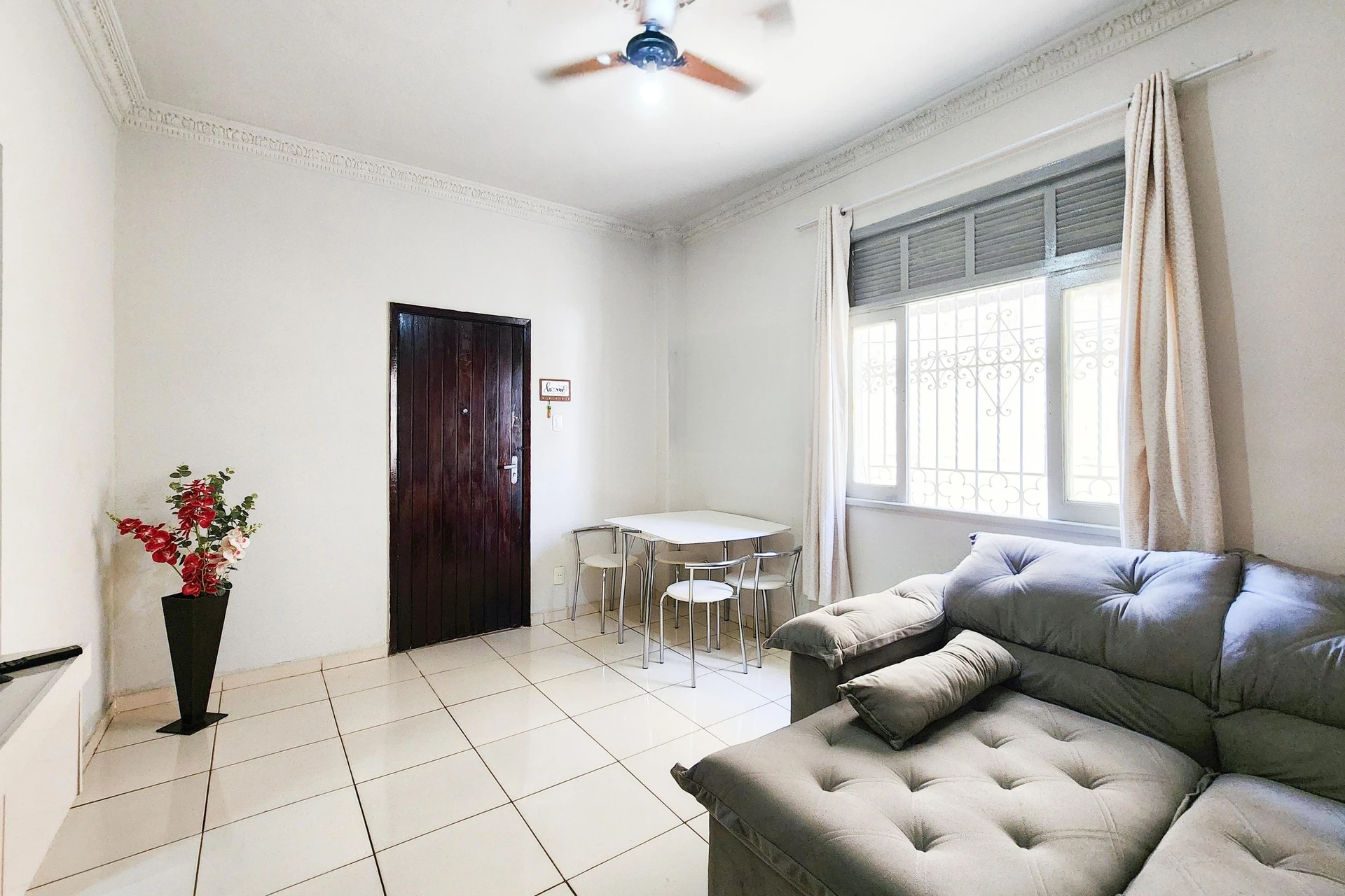 2-bedroom apartment with a washing machine in Rio de Janeiro — photo 25