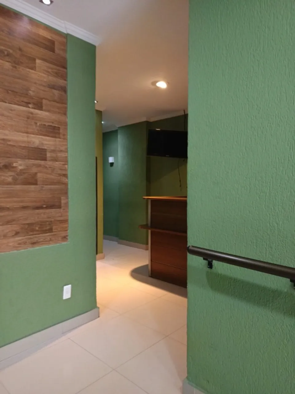 14 m² studio in Rio de Janeiro — photo 9