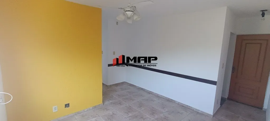 3-bedroom, 53 m² apartment in Rio de Janeiro — photo 6