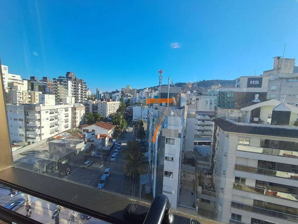 Studio mobiliado de 30 m² com 1 quarto e banheiro — photo 14
