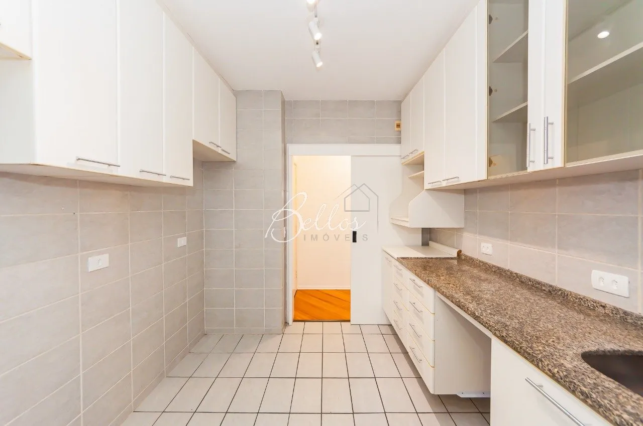Квартира с 3 спальнями 81 м² и 2 парковочными местами — photo 18