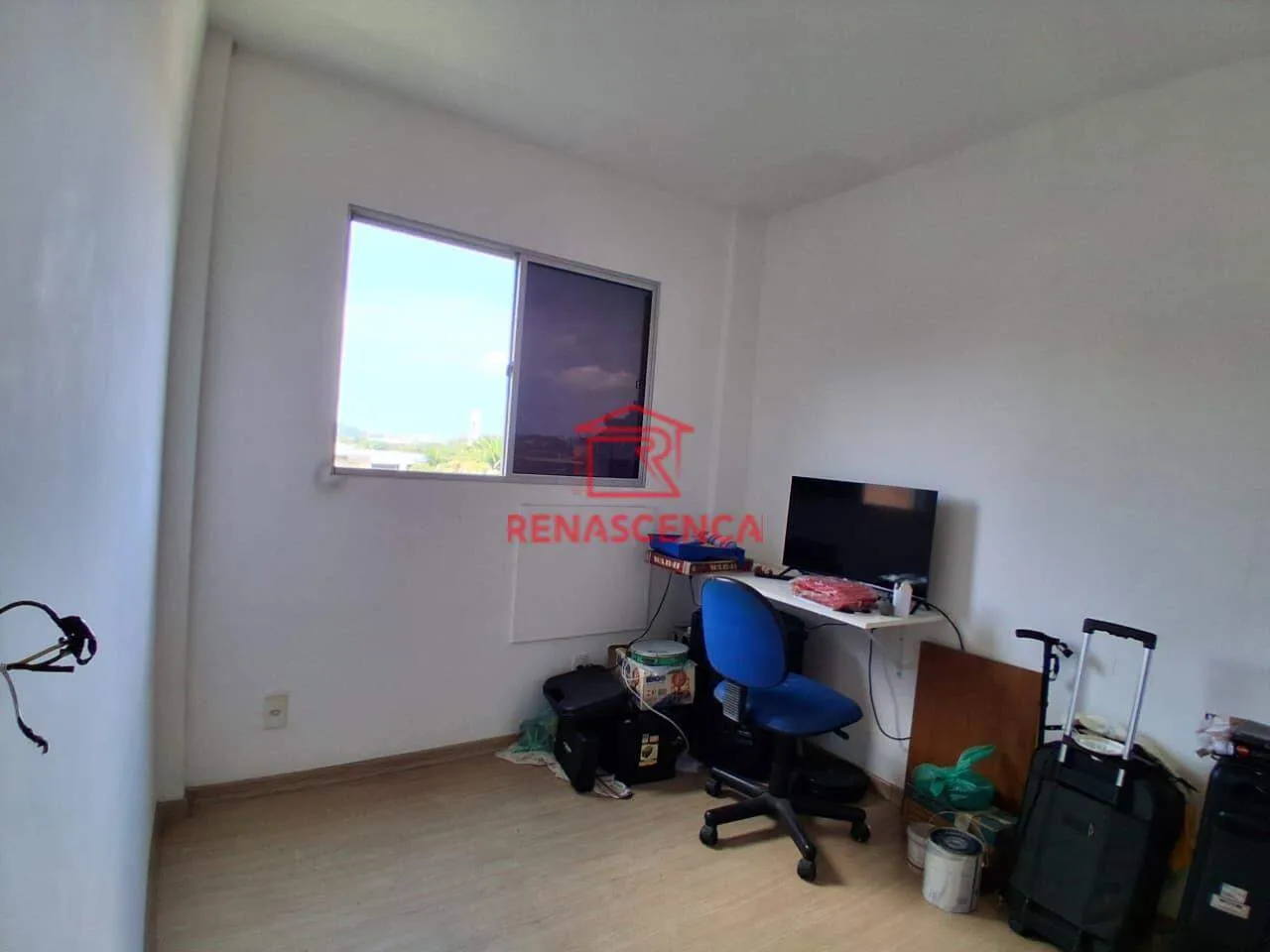 2 quartos e espaço de home office: apartamento de 46 m² — photo 15