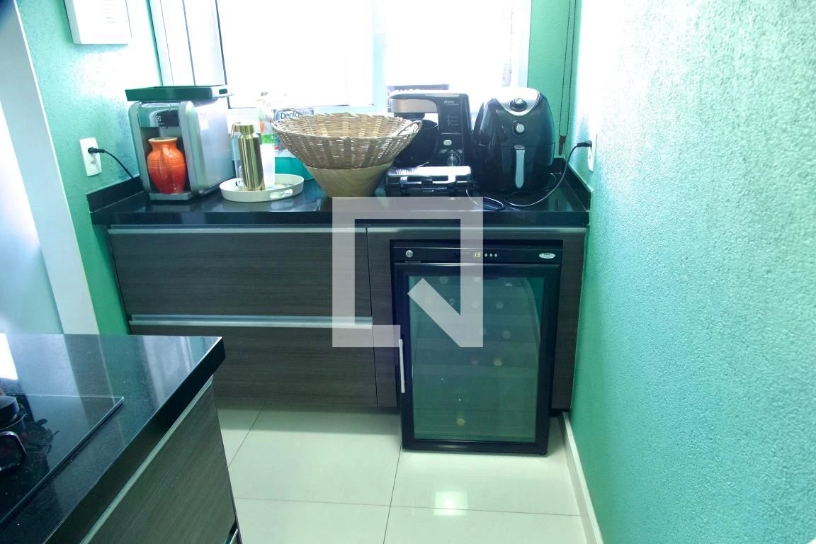 Apartamento com 3 quartos e varanda com churrasqueira — photo 16