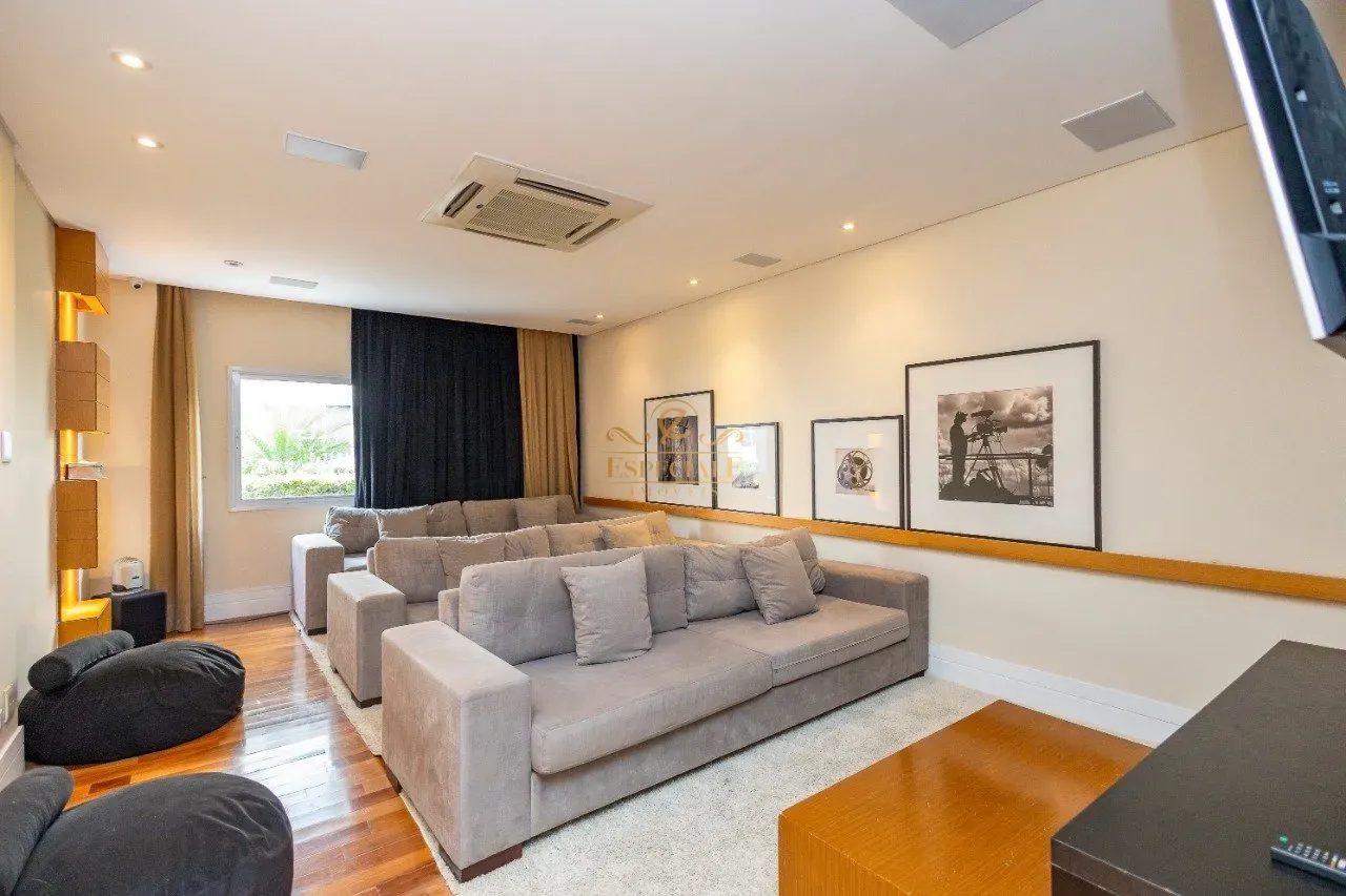 Apartamento mobiliado com 256 m² e 3 suítes — photo 41