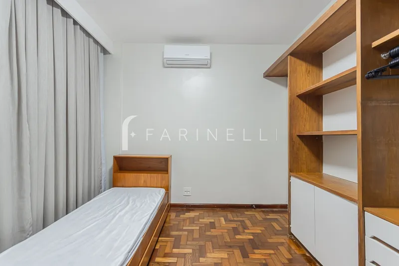 Apartment with 4 bedrooms, 4 bathrooms and a gas kitchen — photo 19