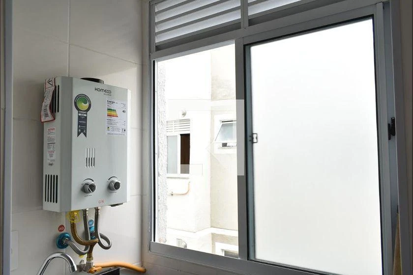 Apartamento de 2 dormitorios con balcón en el 5º piso — photo 41