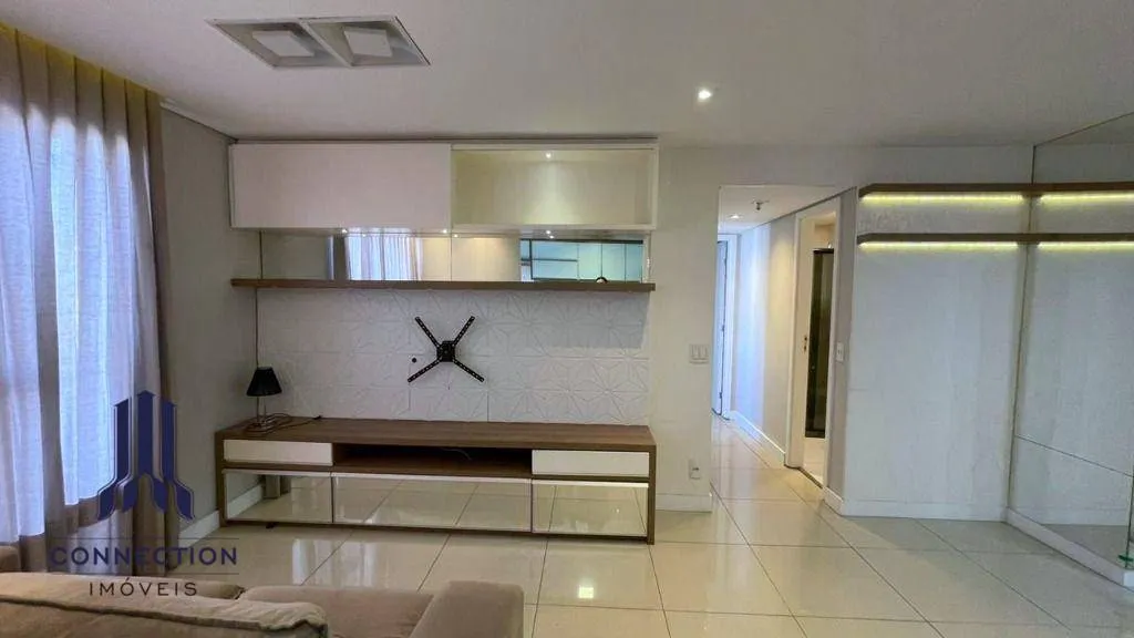 Apartamento mobiliado com 2 quartos e cozinha integrada — photo 9