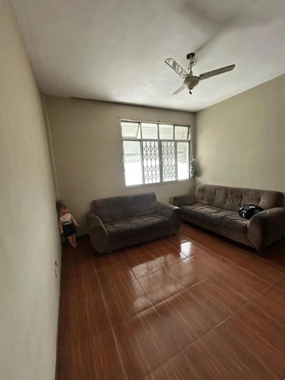 Квартира с 2 спальнями, 50 м² и кухней с газовой плитой — photo 9