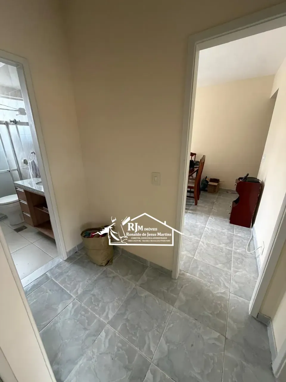 Apartamento mobiliado de 70 m² com 2 quartos e 2 banheiros — photo 7