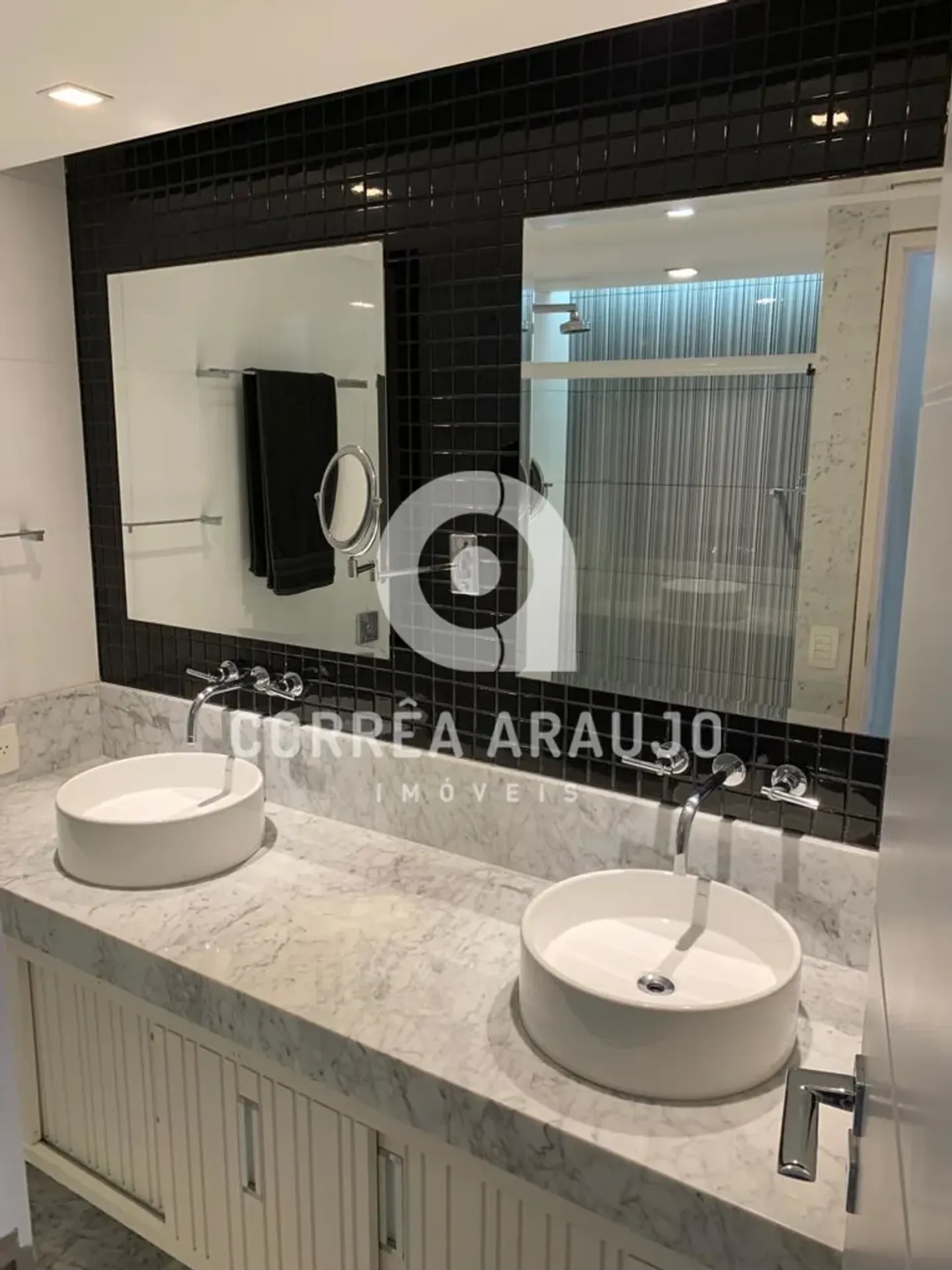 Apartamento sem mobília com 2 quartos e 97 m² — photo 22