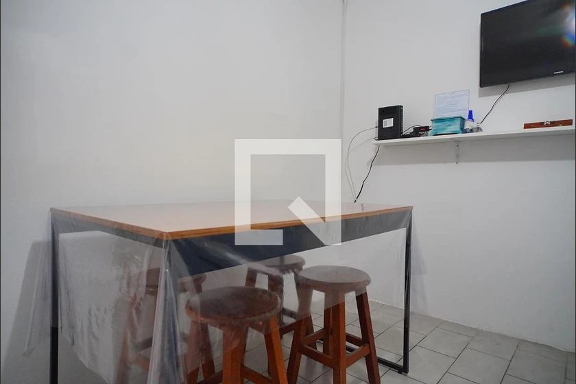 Rental house with 2 bedrooms and a private BBQ area — photo 4
