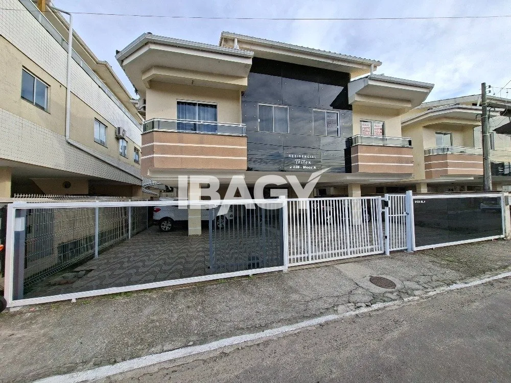 2-bedroom Apartment with 55 m² and 1 parking space — photo 17