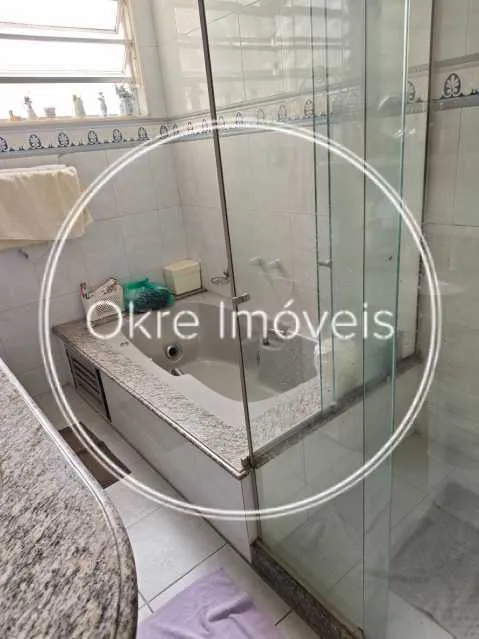 Departamento amueblado, 206 m², con bañera — photo 22