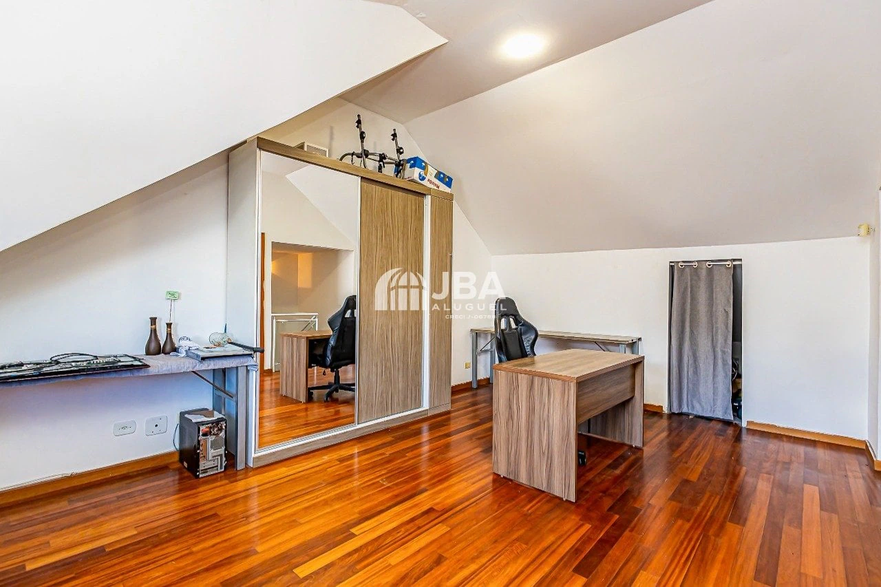 128 m² house with a bathtub and a private BBQ — photo 7