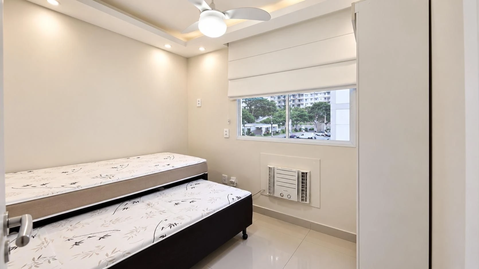 Apartamento mobiliado, 44 m², com máquina de lavar — photo 17