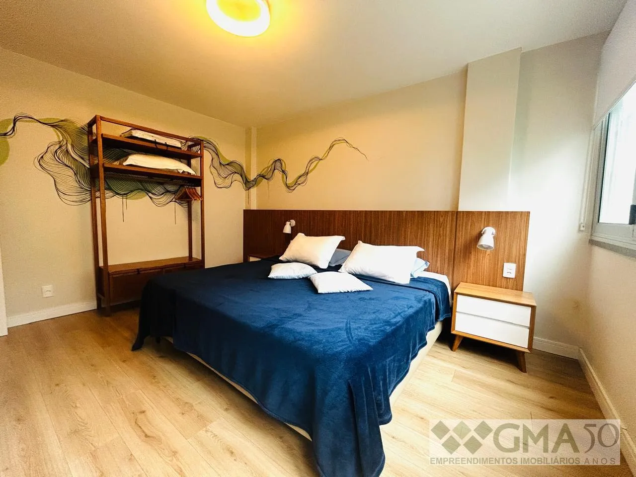 3-bedroom apartment with a washing machine — photo 31