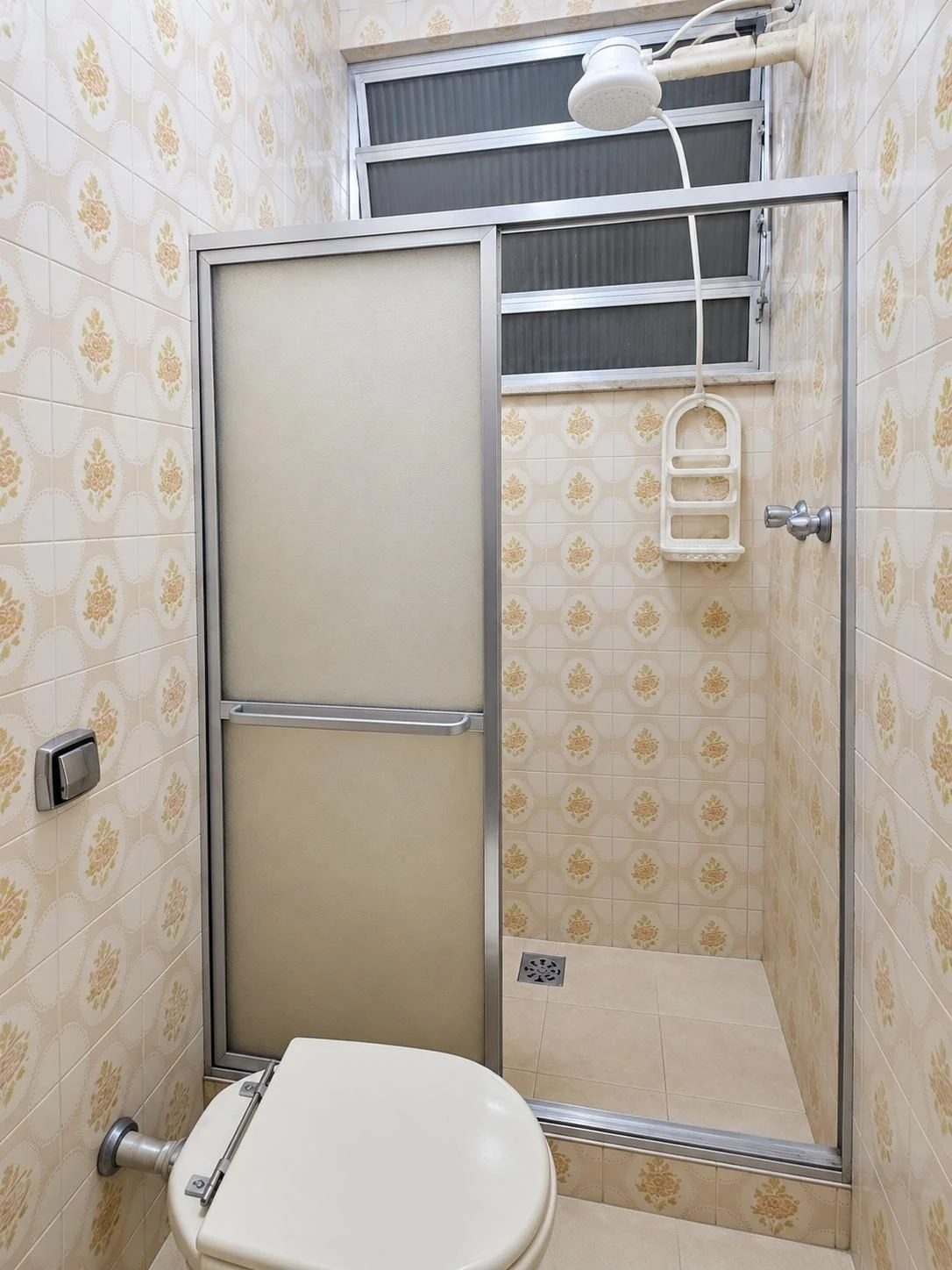 Home office in a 2-bedroom apartment, 63 m² — photo 19