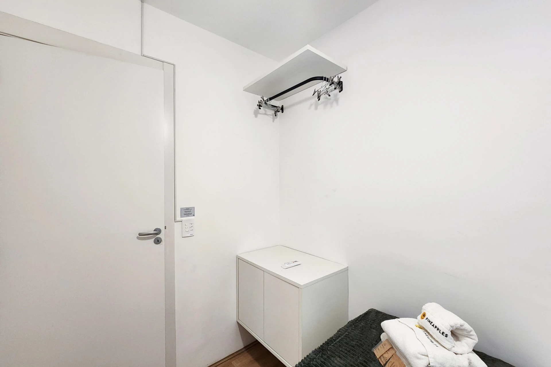 Departamento de 2 dormitorios en edificio con sauna — photo 38
