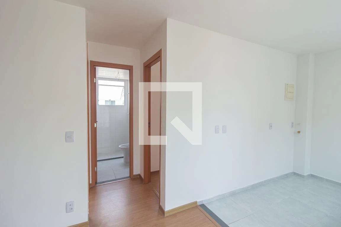 Apartment with A/C, 2 bedrooms and a parking space — photo 31