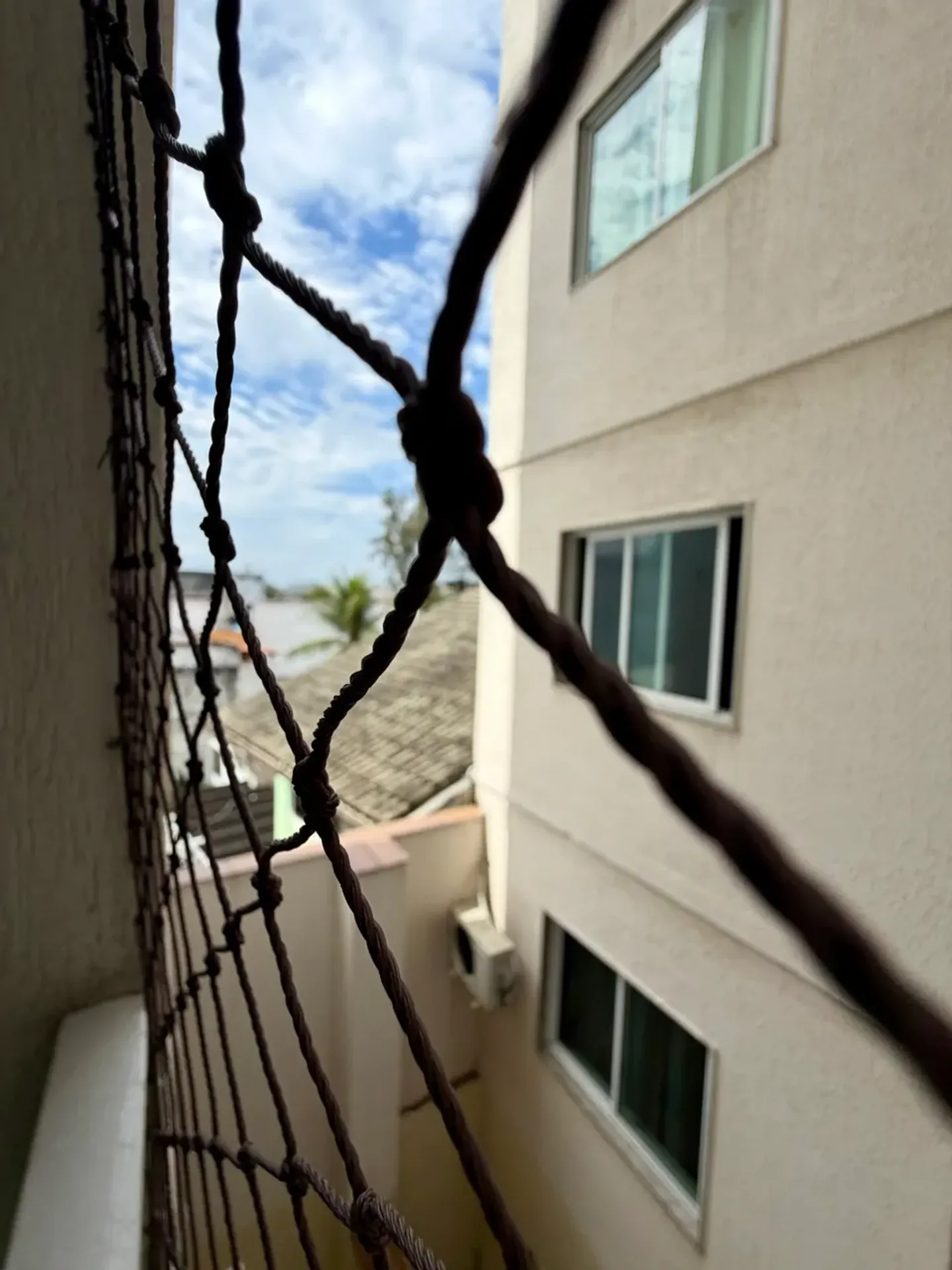 Apartment with 2 bedrooms, balcony and no parking — photo 22