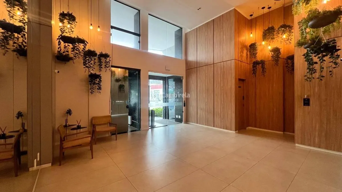 Furnished 73 m² apartment with 2 bedrooms and 2 parking spaces — photo 13