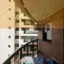 Apartamento mobiliado de 2 quartos com máquina de lavar — photo 10