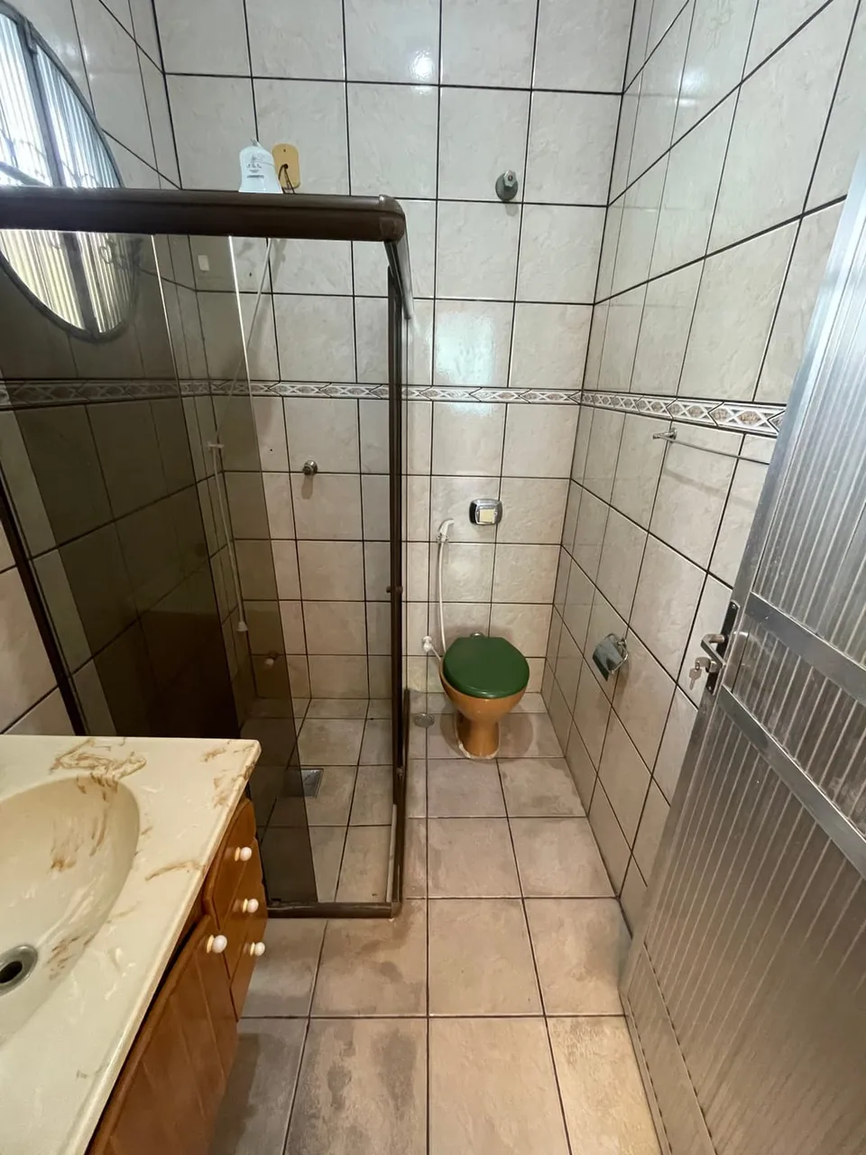 Casa para locação sem vaga, com 2 quartos e 1 banheiro — photo 10