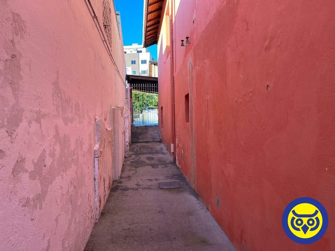 4 quartos e jardim: casa de 150 m² — photo 23