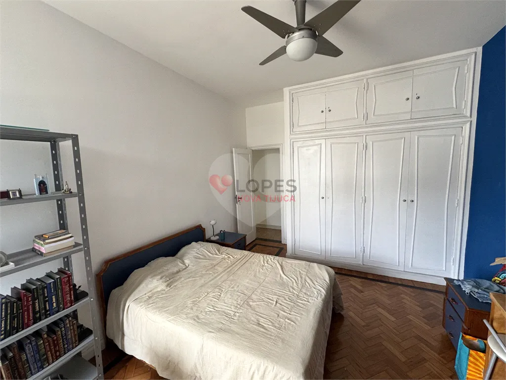 400 m² duplex penthouse with 5 bedrooms and terrace — photo 36