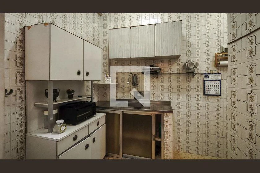 Apartamento com 3 quartos e 2 banheiros de 80 m² — photo 34