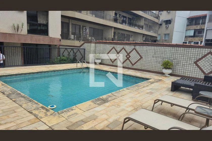 Apartamento de 4 quartos com 215 m² e varanda envidraçada — photo 50