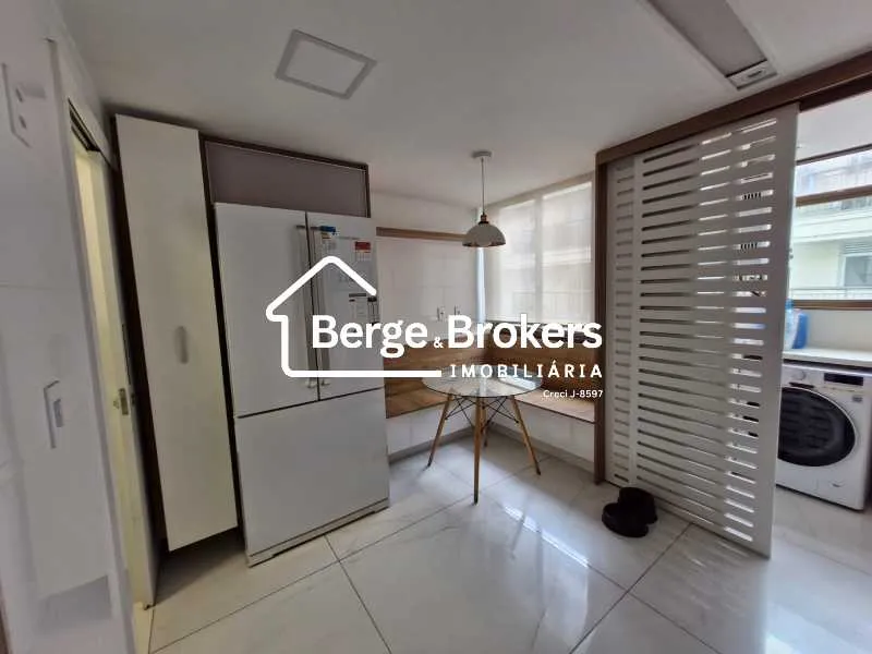 Apartamento amueblado con 3 dormitorios y 4 baños — photo 18